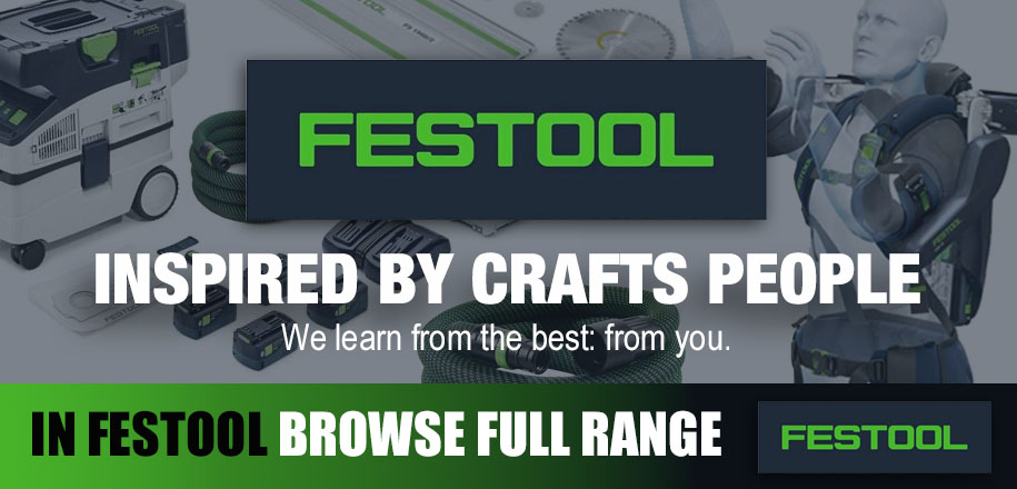 All Festool Products